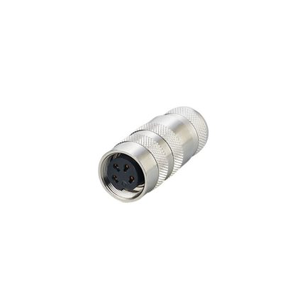 IFM WIRABLE SOCKET M16 4P FEMALE Wirable socket