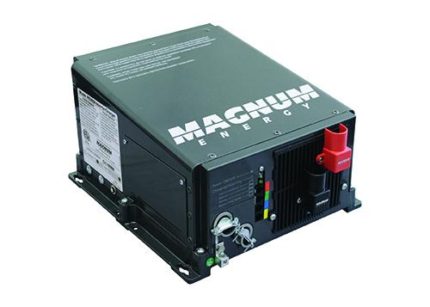 BEI Sensors/Sensata RD-E Series Inverter/Charger