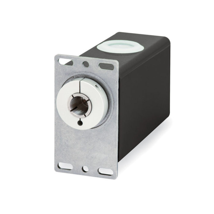 Lika Electronic RD5 Rotary actuator