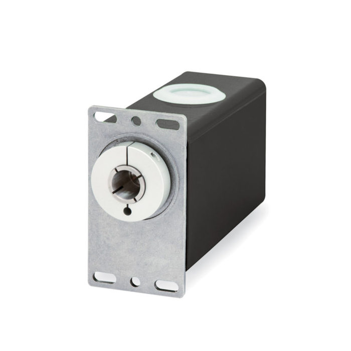 Lika Electronic RD53 Rotary actuator