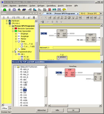 IBH Softec 10220 Update S7 for Windows о Version 7