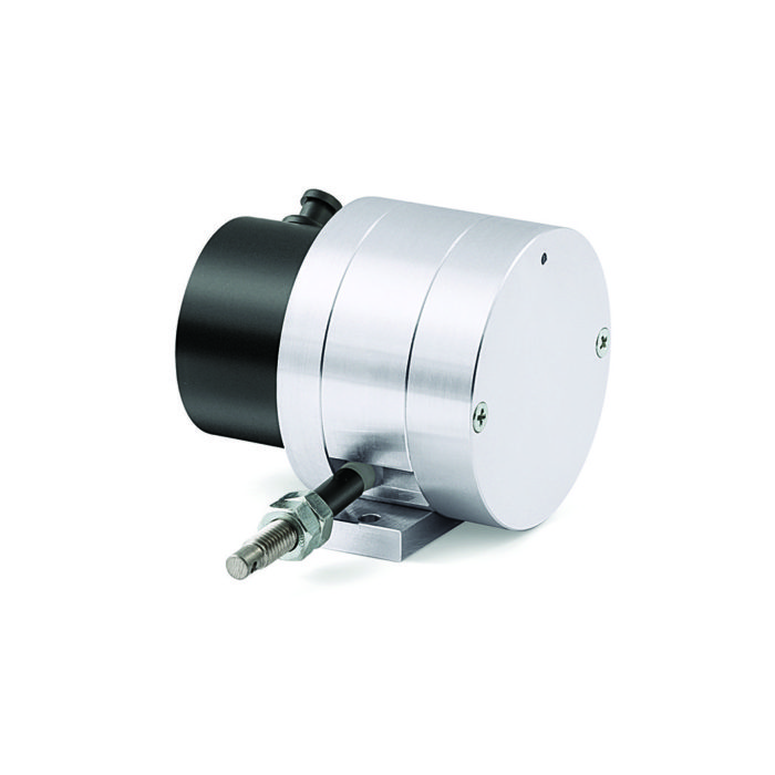 Lika Electronic SFE Draw wire encoder