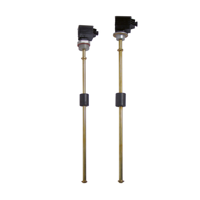 Elettrotec SL2M3TA Level sensors