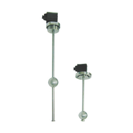 Elettrotec SL2T3IA Level sensors