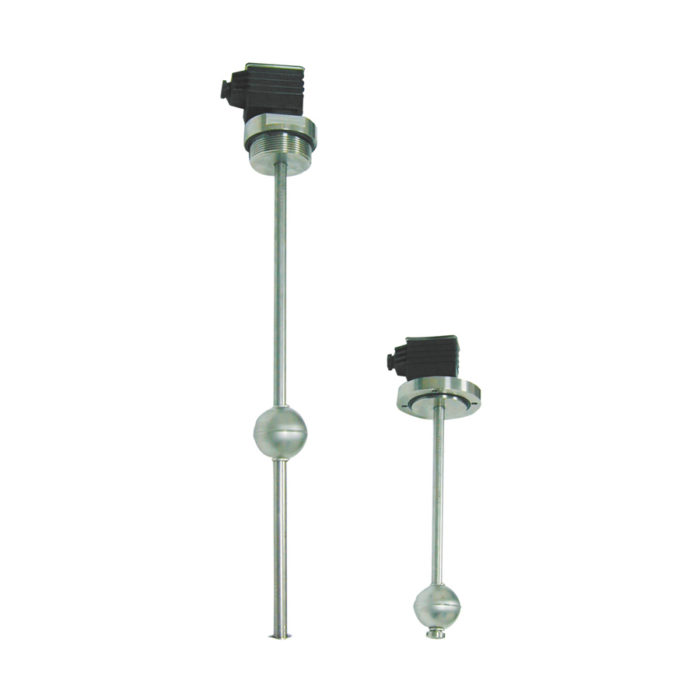 Elettrotec SL2T3IA Level sensors