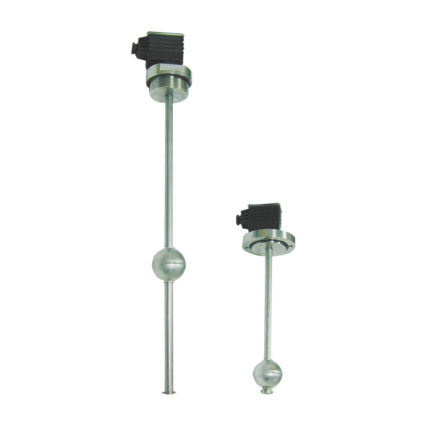 Elettrotec SL2TIA CVS1 Level sensors