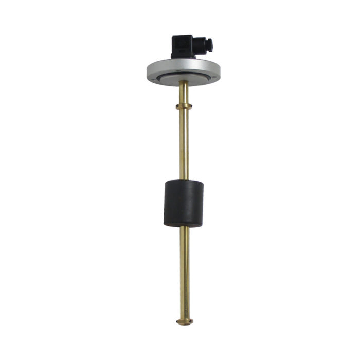 Elettrotec SLM2TA CVS1 Level sensors