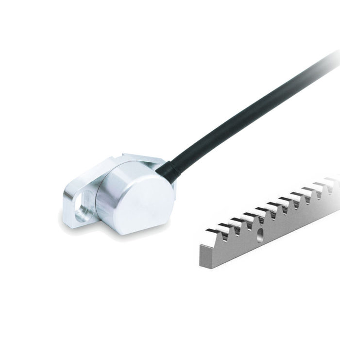 Lika Electronic SMG Incremental encoder