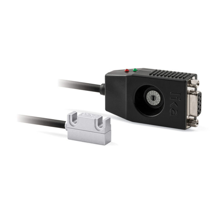 Lika Electronic SMI2-SMI5 Incremental encoder