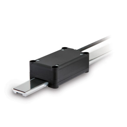 Lika Electronic SMIG Incremental encoder