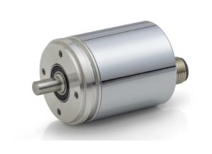 Eltra AAM 36 B CANOPEN Rotary absolute encoder