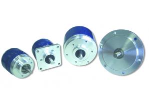 Eltra EA 115 A - Parallel / SSI - Solid shaft Rotary absolute encoder