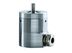 Eltra EA 36 A - solid shaft Rotary absolute encoder