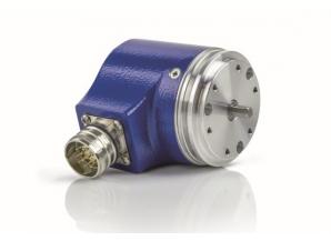 Eltra EAMR 63 E  - Bit Parallel / SSI - Solid shaft Rotary absolute encoder