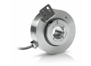 Eltra EH 88 PET Rotary incremental encoder