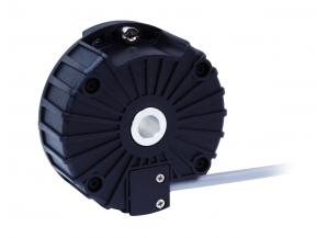 Eltra EF 80 P Rotary incremental encoder