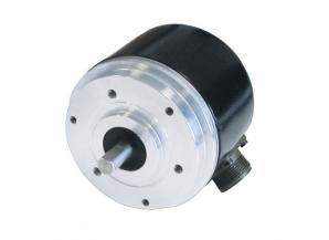 Eltra ER 90  A Rotary incremental encoder