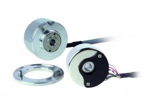 Eltra EL 49 P Rotary incremental encoder