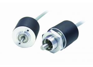 Eltra ER 30 H Rotary incremental encoder