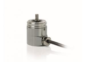 Eltra EAM 36 B - Solid shaft Rotary absolute encoder