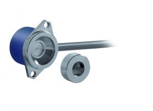 Eltra EMA 22 A - SSI Rotary absolute encoder