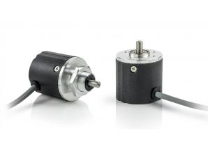 Eltra EMI 40 I Rotary incremental encoder