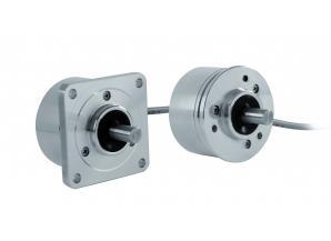 Eltra EMI 63 D Rotary incremental encoder