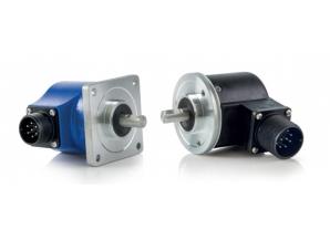 Eltra EMI 63 E Rotary incremental encoder