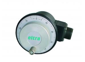 Eltra EV B Encoder