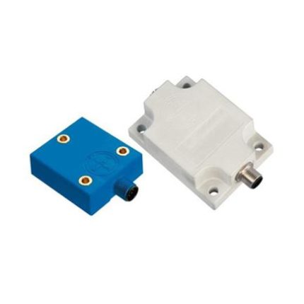 BEI Sensors/Sensata T Series Industrial Inclinometer Analog