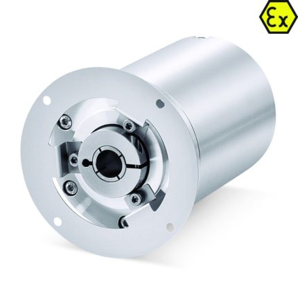 Lika Electronic XAC77 Absolute Encoder