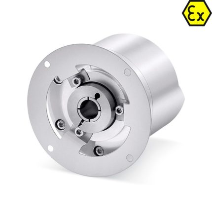 Lika Electronic XC77 Incremental encoder