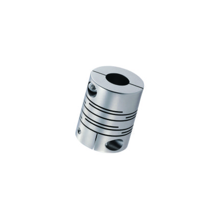 Lika Electronic XSTS / XWSS Coupling