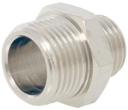 END-Armaturen A113434 Hexagon Nipple 3/4"