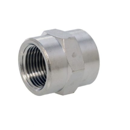 END-Armaturen A1318 Socket G1/8"