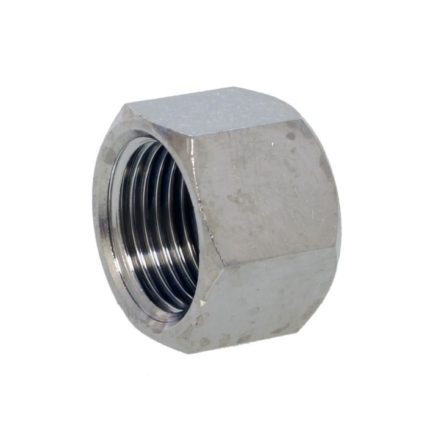 END-Armaturen A2038 Cap G3/8"