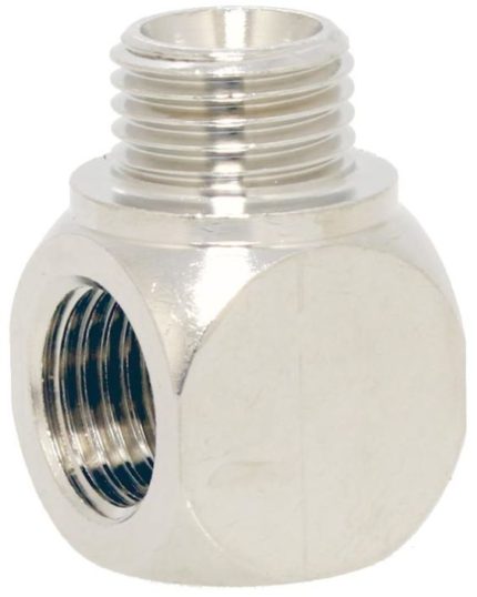 END-Armaturen A270505 L screw-in distributorM5