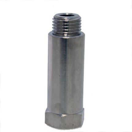 END-Armaturen A391435 Extension 1/4" L=35mm