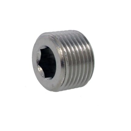 END-Armaturen A4312 plug G1/2"