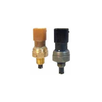 BEI Sensors/Sensata AC Pressure and Temperature Sensor