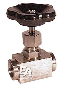 END-Armaturen AC301055 Needle valve 1"NPT