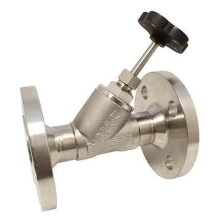 END-Armaturen AE311008 Globe valve DN65