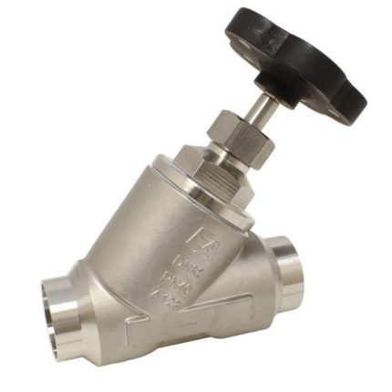 END-Armaturen AE311062/M Angel seat valve DN15