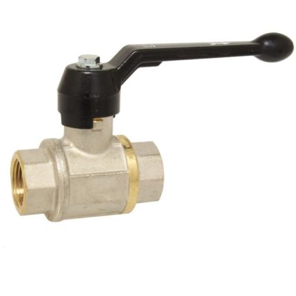 END-Armaturen AL111021 Ball valve 1/4"