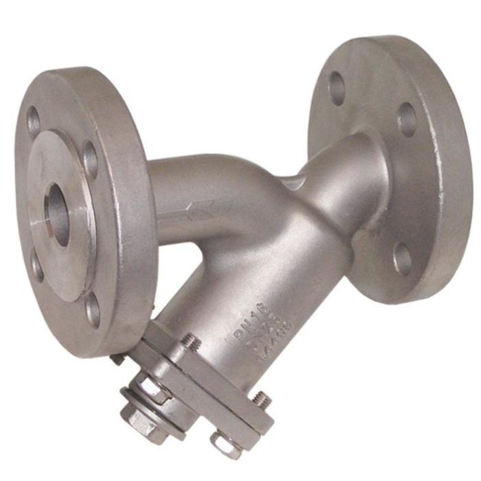 END-Armaturen AS300005 Strainer DN32 flange