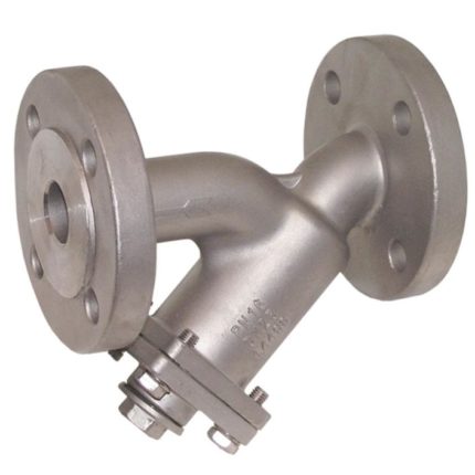 END-Armaturen AS300006 Strainer DN40 flange