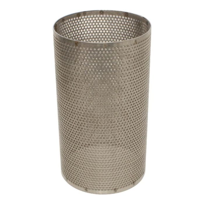 END-Armaturen ASS00009 Sieve AS