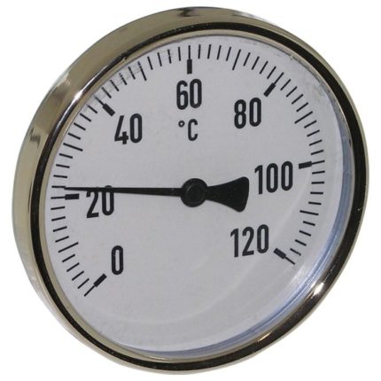 END-Armaturen AT451123 Thermometer