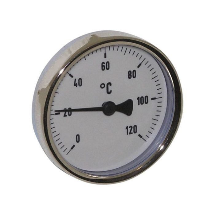 END-Armaturen AT456123 Thermometer