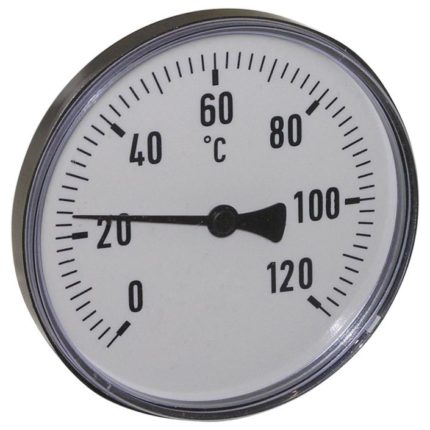 END-Armaturen AT751123 Thermometer